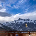 Chalet Fresh Tracks - L Etendard *