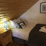 Chalet Fresh Tracks - L Etendard *