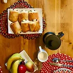 Chalet Fresh Tracks - L Etendard *