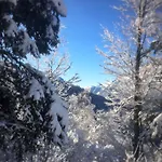 Chalet Fresh Tracks - L Etendard