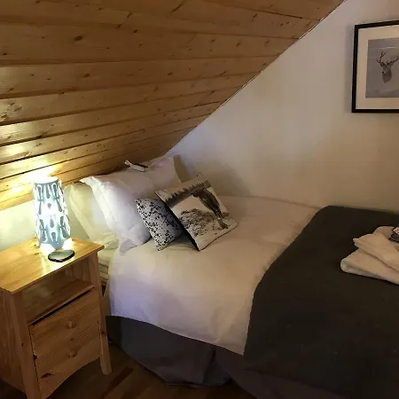 Chalet Fresh Tracks - Chalet L Etendard *