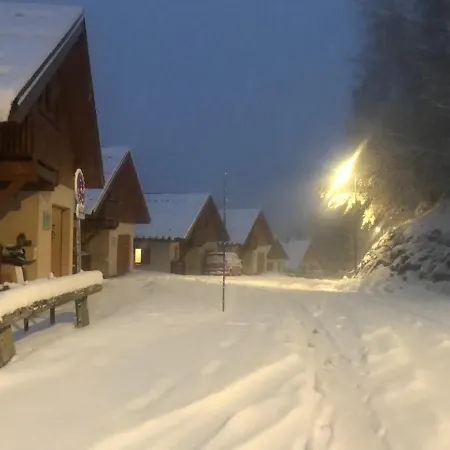 Fresh Tracks - L Etendard *